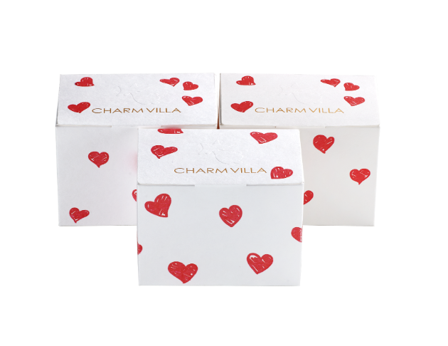 小金魚茶包|心有愛禮盒