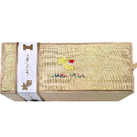 小金魚茶包｜團圓｜桐木木盒｜2025年聖誕限定